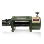 Hydraulic winch Dragon Winch Hidra 12000 HD