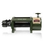 Hydraulic winch Dragon Winch Hidra 16000 HD