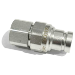 Быстроразъемное соединение для гидравлического шланга 1/2" (внутренняя резьба) ISA FLAT