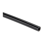 Kõrgsurve polüamiidist toru keskmäärdesüsteemile 4 x 1,5 mm (must) - 25m kera