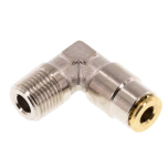 Pushlock elbow 90 1/8"vk - 4mm (angle)