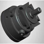 Hydraulic brake for hydraulic motors MOMP/MOMR/MOMH types