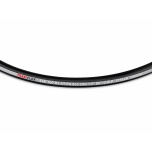 Hüdrovoolik MTZB 2,5m (sisekeere - M20 Banjo) SMOOTH sile pind
