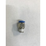 Ниппель быстрый разъем (прямой) 10mm - 1/2"