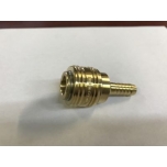 Quick coupling for air hose 10mm hose female