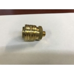 Quick coupling for air hose 1/8" outer thread female 