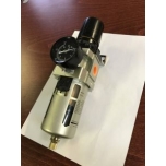 Pressure Regulator with filter 1"