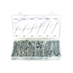 Splint set 1000 pieces