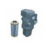 High Pressure Filter (Element and Electrical Indicator included) 450 bar 110G06AB3DZ4