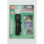 Taskulamp LED SUPERBEAM 5W