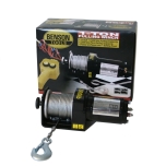 Winch 12V 1T