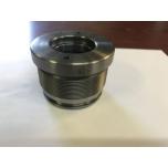 Cylinder end cap 40/20 