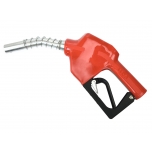 Automaattinen polttoainesuutin 3/4 "BSP öljyn / dieselin siirtopumpulle