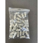 Stutser (BSP-BSP) 1/2" - 1/2" - 25tk pakk