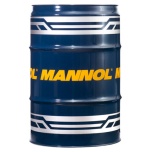 HLP 46 hüdraulika õli MANNOL - 208 liitrine vaat