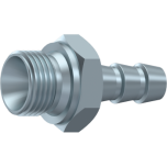 Конец шланга низкого давления M14x1,5 vk (конус 60°) для шланга 9-10 мм D50621409000