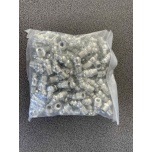 Greasing nipple M10x1 45 angle 100pcs pack