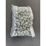Greasing nipple M10x1 straight 100pcs pack
