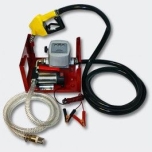 Kütusepump 24V / 150W 40l/m