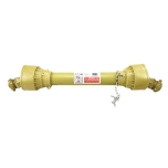 PTO shaft 3-lemon tube invollute type 800mm