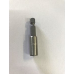 Magnetic tip WERA 1/4" L-50mm