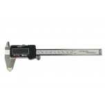 Digital caliper 150mm 0.01mm CE (in box)