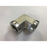 Adapter 90°angle 3/8" inner