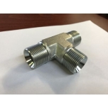 Тройной (диаметр-дюйм-диаметр-дюйм) 1 1/2 "-1 1/2" -1 1/2 "