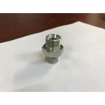 Adapter (inch-inch)  1/8" - 1/8"