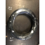 Pneumaatika toru 8mm (25m kera - must)