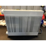 Cooling radiator with thermostat ICT21012VDC