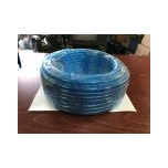 Прозрачный бензостойкий шланг из ПВХ 8 * 1,5 мм (25м Ball-Soft)