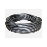 Petrol and oil resistant hose 8mm 20bar