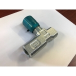 Дроссель с односторонним эффектом 1/2" 350bar