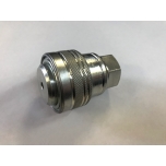 Quick coupling for breaking system VF3/8" inner thread