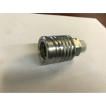Quick coupling for hydraulic hose M20x1,5mm (outer thread) female MTZ