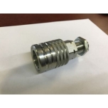 Pikakytkentä hydrauliletkuun M20x1,5mm lukkomutterilla (ulkokierteellä) EMA MTZ