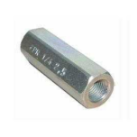 Обратный клапан 1" 0,5bar