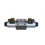 Электрический клапан NG10 CETOP5 24 В A, B, P и T вместе
