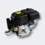 Petrol engine 4.8 kW (6.5Hp) e-start