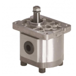 Hydraulic motor / oil pump Group II (EUR flange, 1/8 shaft) 32cc