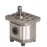 Hydraulic motor / oil pump Group II (EUR flange, 1/8 shaft) 14cc