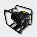 Petrol engine water pump 4.8 kW (6.5Hp) 48m³/h 30m