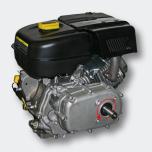 Petrol engine 6.6 kW (9Hp)