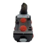 Electric Valve / Switch 3/8 "12V 6 Inputs