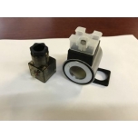 Electrical valve side / coil 48V NG6