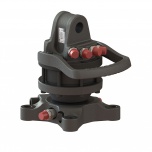 Rotaattori GR30PF 1000 Nm (738 lb ft) Baltrotorit