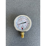 Вакуумметр 1/4" -1 - +5 (MFIVAC6304005V)