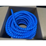 Hüdrovooliku kaitserüü 20mm sinine PVC