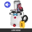 Minihüdrojaam 12VDC, 1,6kW, 1,6cc, Paak 4,5L, 160bar, kahepoolse tööga silindrile  4.webp